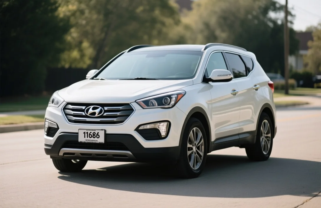 Common Symptoms - hyundai santa fe p1686